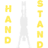 Handstand Balance : Calisthenics