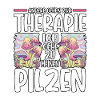 Pilzsammler Pilz Sucher