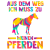 Reiten Pferd Pferdesport Geschenk