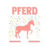Reiten Pferd Reiter Geschenk