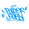 Paderborn Graffiti Style