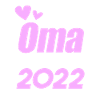 Oma 2022 - Werdende Oma 2022