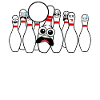 Kegeln ist Kopfsache