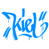 Kiel Graffiti