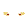 J'peux pas j'ai galette saucisse