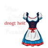 Moi Dirndl