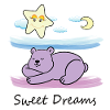 Cute teddy bear