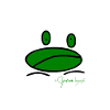 Frogmini - Ranunculus Oophagus