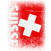 Drapeau suisse Suisse Drapeau Suisse