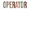 Operator