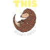 Schuppentier Pangolin Schuppen bedrohtes Tier