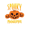 Spooky Photographer