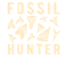 Fossil Hunter Paleontology Paleontologist