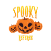 Spooky Referee