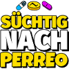 Perreo Tanz lustig Geschenk