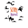 Scary Hygienist