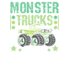 Monster trucks are my therapy