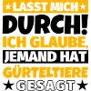 Gürteltiere
