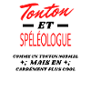 Tonton et SPÉLÉOLOGUE