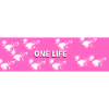 ONE LIFE