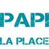 Papi dans la place