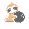 Bowling paresseux