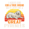 Large Pyrenean Dog