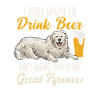 Great Pyrenean Dog Beer
