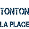 Tonton dans la place