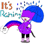 Rainy day