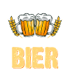Bleib Ruhig Und Trinke Bier