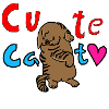 Meine Katze