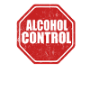 Caution Alcohol controlled