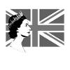 Queen Elizabeth II EIIR