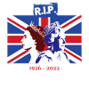 RIP - Queen Elizabeth II - La fine di un'era