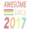 Awesome since 2017