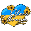 Slava Ukraini