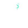 Volleyball Mom