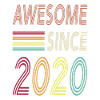 Awesome since 2020