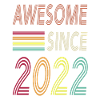Awesome since 2022