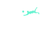 Volleyball Dad