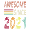 Awesome since 2021