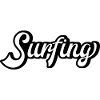 Surfing