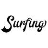 Surfing