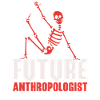 Future Anthropologist Science Anthropology
