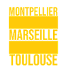 Marseille, Montpellier oder Toulouse?