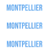 Clothing style Montpellier