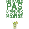 Citation mojito