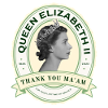 Rip Queen Elisabeth II