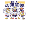 Mexikanisches Wrestling